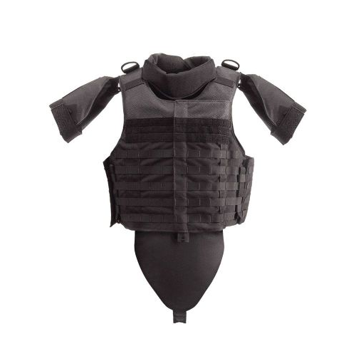 Bulletproof Vest Manufacturers in Ukraine